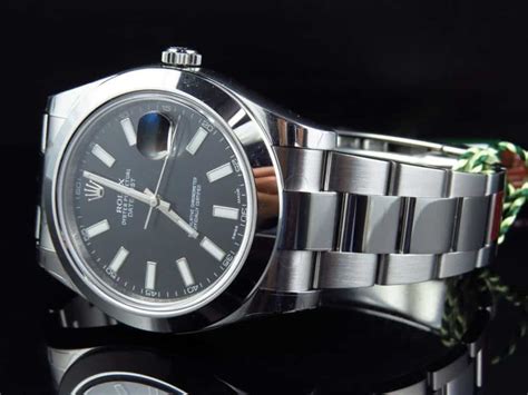 rolex usati cassino|prezzo rolex vintage.